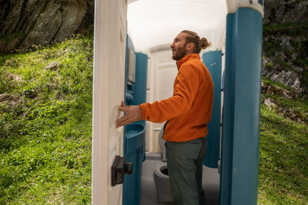 Portable Toilet Options We Offer in Spring Valley, MN