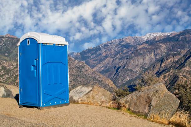 Best Portable restroom trailer rental  in Spring Valley, MN