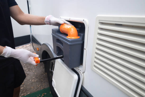 Best Local porta potty services  in Spring Valley, MN
