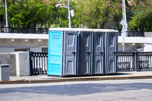 Best Construction site porta potty rental  in Spring Valley, MN