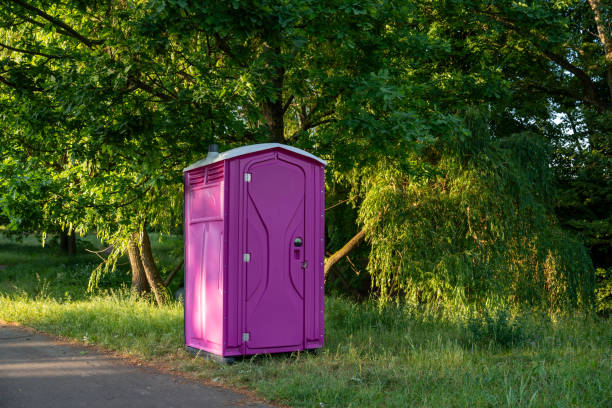 Sanitation services for porta potties in Spring Valley, MN